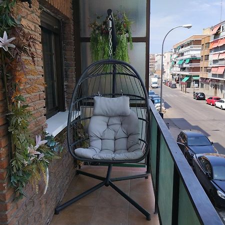 מדריד Habitaciones Individuales En Apartamento מראה חיצוני תמונה