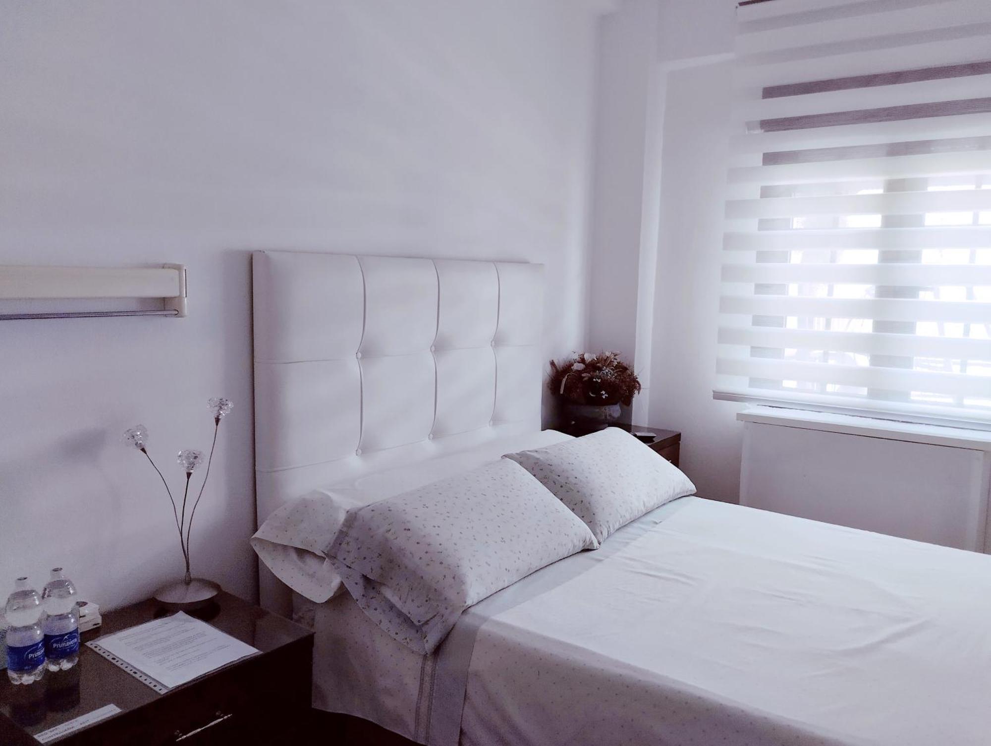 מדריד Habitaciones Individuales En Apartamento מראה חיצוני תמונה