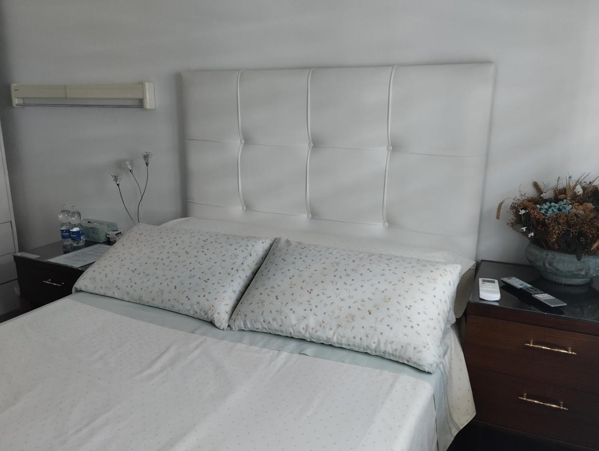 מדריד Habitaciones Individuales En Apartamento מראה חיצוני תמונה