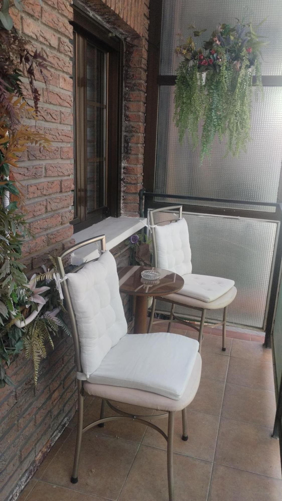 מדריד Habitaciones Individuales En Apartamento מראה חיצוני תמונה