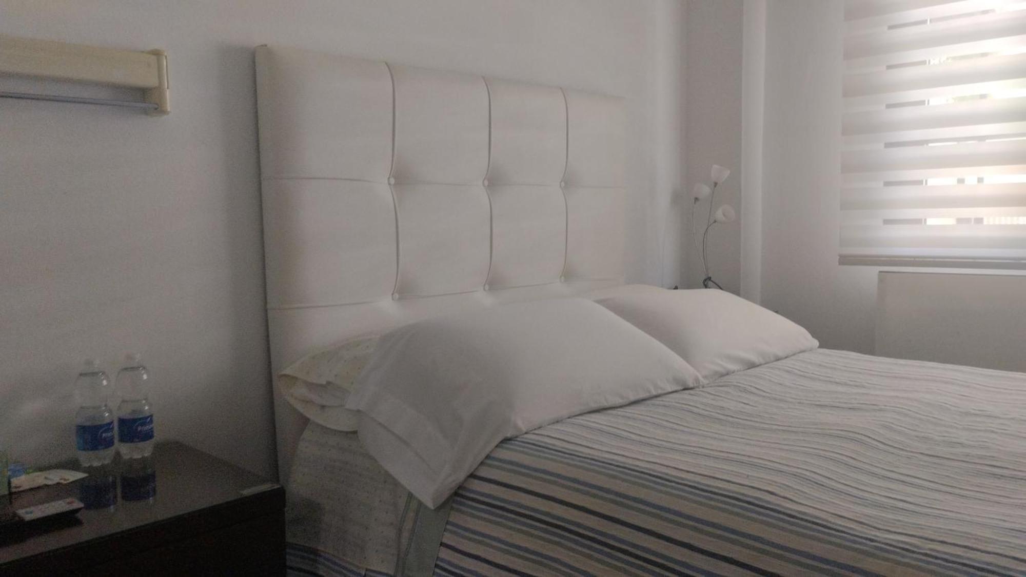 מדריד Habitaciones Individuales En Apartamento מראה חיצוני תמונה